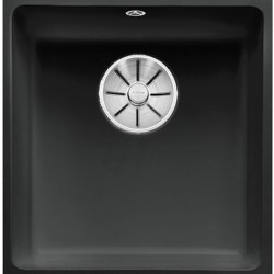 Blanco Subline 375-U  kerámia mosogatótálca (523732)
