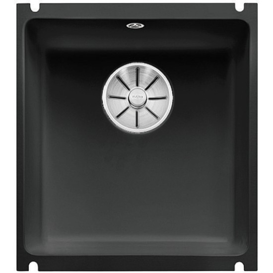 Blanco Subline 375-U  kerámia mosogatótálca (523732)