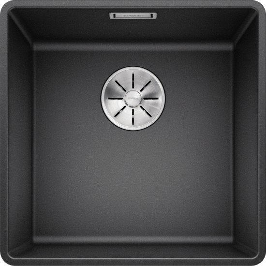 Blanco Subline 400-F gránit mosogatótálca (523475)