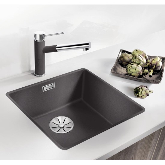 Blanco Subline 400-F gránit mosogatótálca (525988)