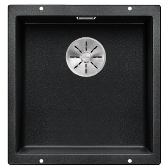 Blanco Subline 400-U gránit mosogatótálca (523422)