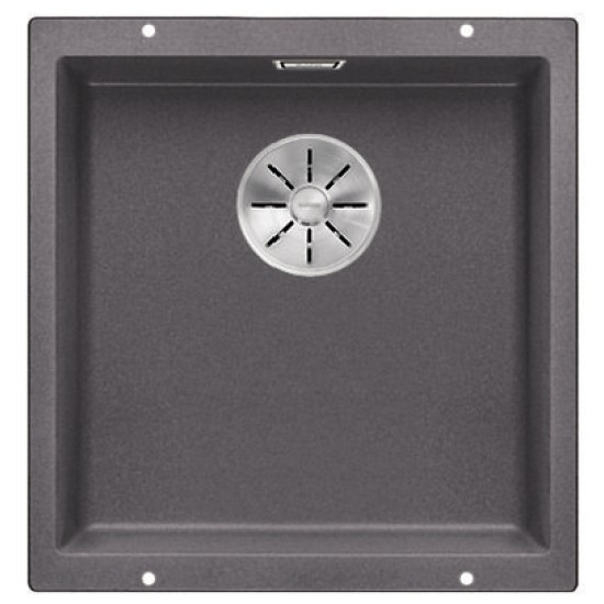 Blanco Subline 400-U gránit mosogatótálca (523423)