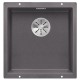 Blanco Subline 400-U gránit mosogatótálca (523423)