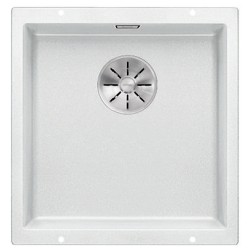 Blanco Subline 400-U gránit mosogatótálca (523426)