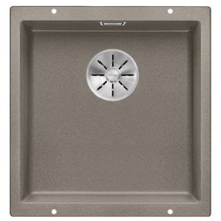 Blanco Subline 400-U gránit mosogatótálca (523429)