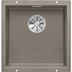 Blanco Subline 400-U gránit mosogatótálca (523429)