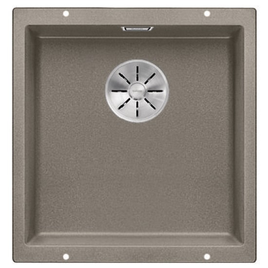 Blanco Subline 400-U gránit mosogatótálca (523429)
