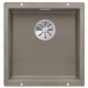 Blanco Subline 400-U gránit mosogatótálca (523429)