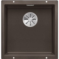 Blanco Subline 400-U gránit mosogatótálca (523431)