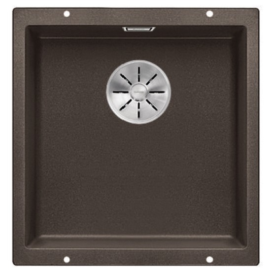 Blanco Subline 400-U gránit mosogatótálca (523431)