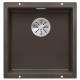 Blanco Subline 400-U gránit mosogatótálca (523431)