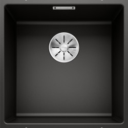Blanco Subline 400-U gránit mosogatótálca (525990)