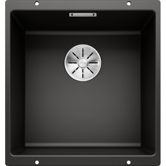 Blanco Subline 400-U gránit mosogatótálca (525990)