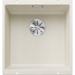 Blanco Subline 400-U gránit mosogatótálca (527166)