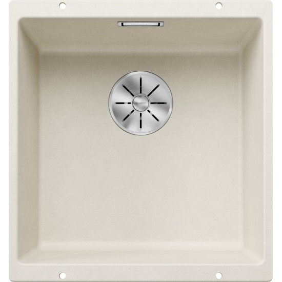 Blanco Subline 400-U gránit mosogatótálca (527166)