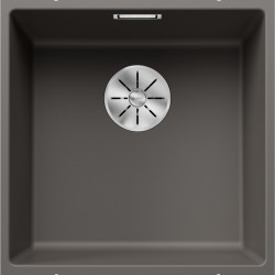 Blanco Subline 400-U gránit mosogatótálca (527349)
