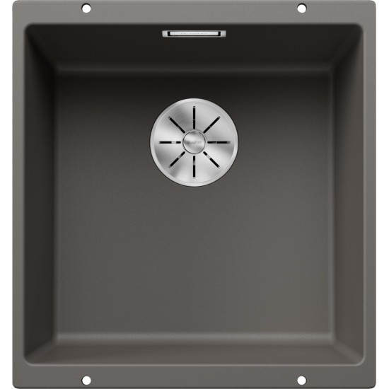 Blanco Subline 400-U gránit mosogatótálca (527349)