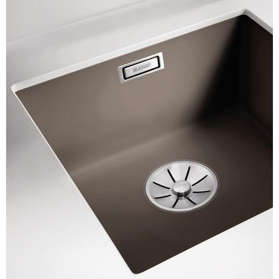 Blanco Subline 400-U gránit mosogatótálca (527349)