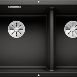 Blanco Subline 430/270-U gránit mosogatótálca (525991)