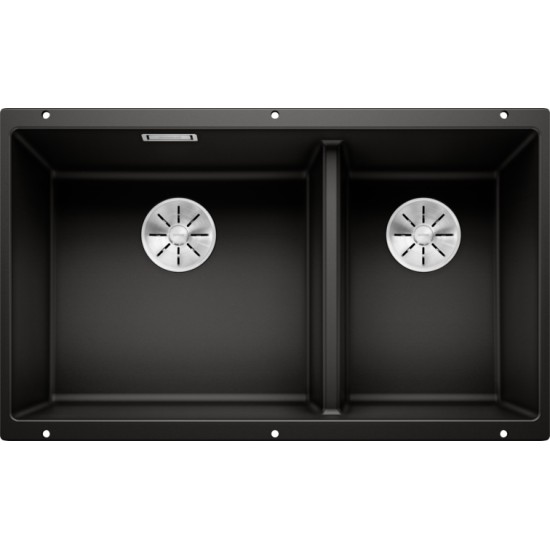 Blanco Subline 430/270-U gránit mosogatótálca (525991)