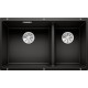Blanco Subline 430/270-U gránit mosogatótálca (525991)