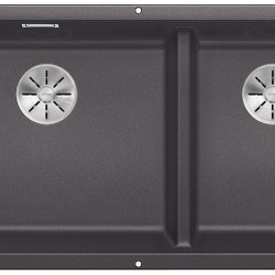 Blanco Subline 480/320-U gránit mosogatótálca (523585)