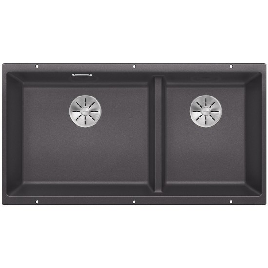 Blanco Subline 480/320-U gránit mosogatótálca (523585)