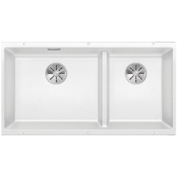 Blanco Subline 480/320-U gránit mosogatótálca (523588)