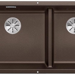 Blanco Subline 480/320-U gránit mosogatótálca (523593)