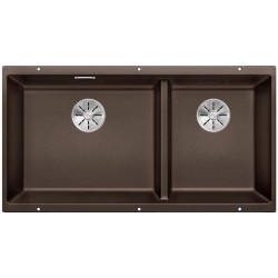 Blanco Subline 480/320-U gránit mosogatótálca (523593)
