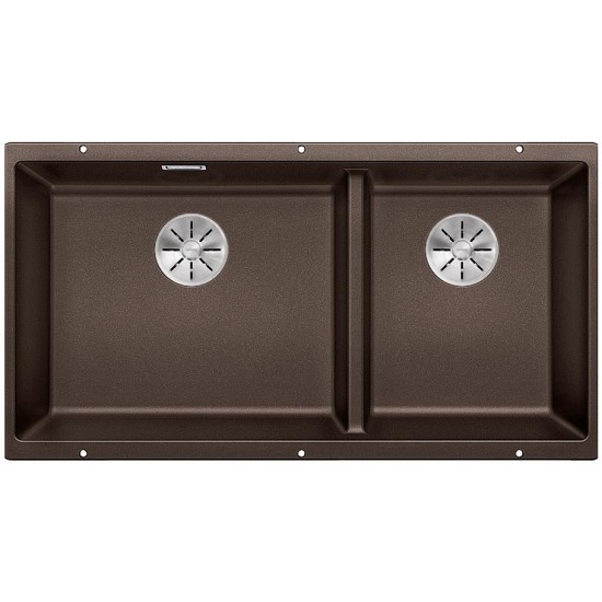 Blanco Subline 480/320-U gránit mosogatótálca (523593)