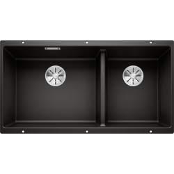 Blanco Subline 480/320-U gránit mosogatótálca (525993)