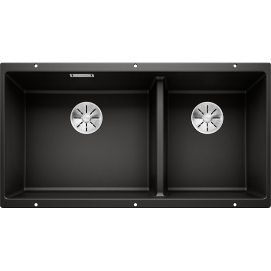 Blanco Subline 480/320-U gránit mosogatótálca (525993)