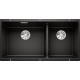 Blanco Subline 480/320-U gránit mosogatótálca (525993)