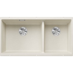 Blanco Subline 480/320-U gránit mosogatótálca (527168)