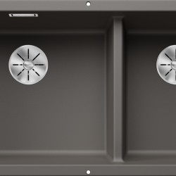 Blanco Subline 480/320-U gránit mosogatótálca (527351)