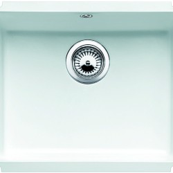 Blanco Subline 500-U  kerámia mosogatótálca (514506)
