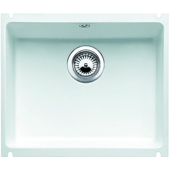 Blanco Subline 500-U  kerámia mosogatótálca (514506)