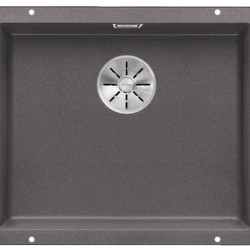 Blanco Subline 500-U gránit mosogatótálca (523433)