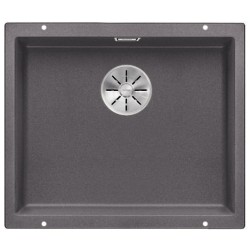 Blanco Subline 500-U gránit mosogatótálca (523433)