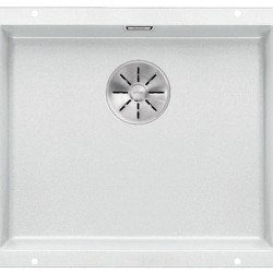 Blanco Subline 500-U gránit mosogatótálca (523436)