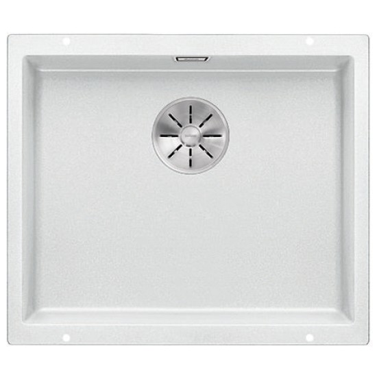 Blanco Subline 500-U gránit mosogatótálca (523436)