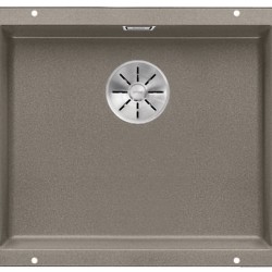 Blanco Subline 500-U gránit mosogatótálca (523439)