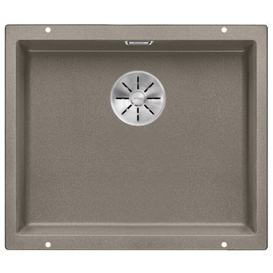 Blanco Subline 500-U gránit mosogatótálca (523439)