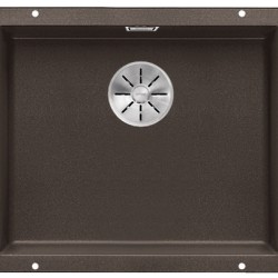 Blanco Subline 500-U gránit mosogatótálca (523441)