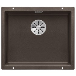 Blanco Subline 500-U gránit mosogatótálca (523441)