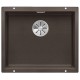 Blanco Subline 500-U gránit mosogatótálca (523441)