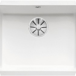 Blanco Subline 500-U  kerámia mosogatótálca (523733)