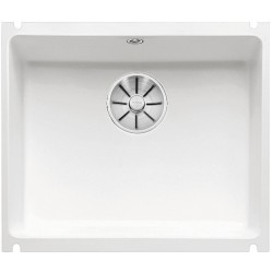 Blanco Subline 500-U  kerámia mosogatótálca (523733)