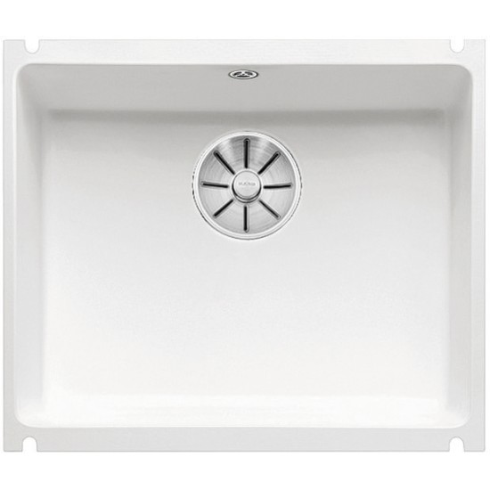 Blanco Subline 500-U  kerámia mosogatótálca (523733)